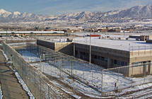 Draper - Prison