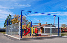 Spanish Fork - Don's Field Play Area