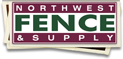 Northwest Fence and Supply Logo