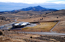 Eagle Mountain - Hidden Valley Elementary