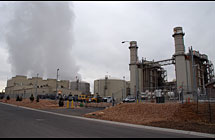 Vinyard - Eastlake Power Plant