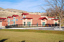 GENESIS - Salt Lake City - Washington Elementary