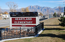 GENESIS - West Jordon - Heartland Elementary