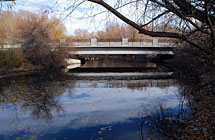 MAJESTIC - Provo River Center Street Bridge