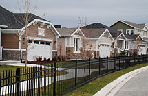 CLASSIC - Saratoga Springs - Housing Development