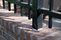 CLASSIC - Alpine - Residence - Core Drill in Brick