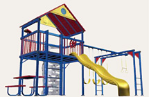 Playground Primary